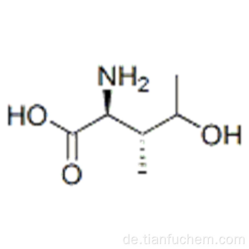 L-Isoleucin, 4-Hydroxy-CAS 781658-23-9